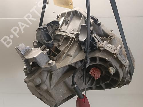 gearbox-renault-scenic-iii-jz01_-2008-2009-2010-2011-2012-2013-2014-2015-2016-34454737 main image