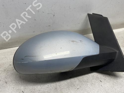 Right mirror SEAT ALTEA XL (5P5, 5P8) 2.0 TDI 16V | BP27304954C27 