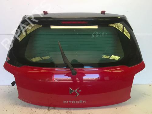 Tailgate CITROËN DS3 (SA_) 1.6 VTi 120 | BP18219433C6 