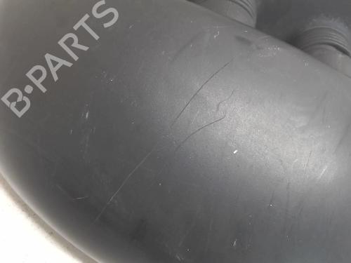 Right mirror PEUGEOT BOXER Bus (230P) 2.5 D | BP18221453C27 