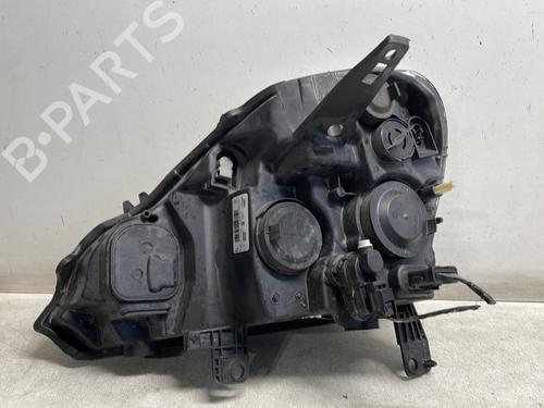 Højre forlygte RENAULT MODUS / GRAND MODUS (F/JP0_) 1.5 dCi (JP0G, JP0H) | BP27652194C29 