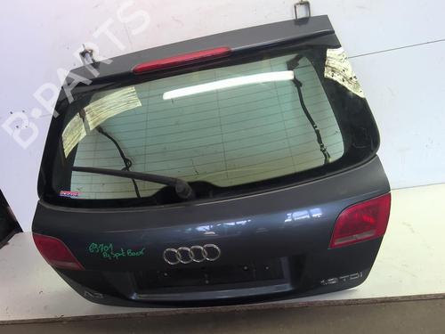 Used Tailgate Tailgate AUDI A3 Sportback (8PA) 1.9 TDI (105 hp) 18215801 18215801