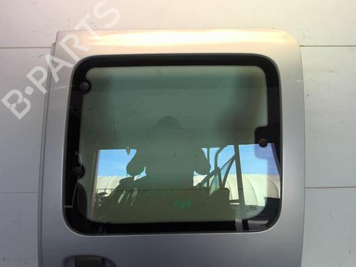Left slide door RENAULT KANGOO (KC0/1_) D 65 1.9 (KC0E, KC02, KC0J, KC0N) | BP20724806C74 