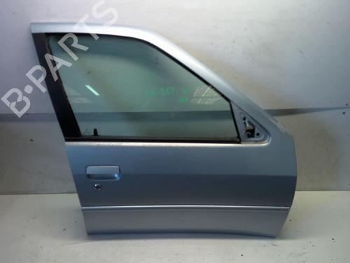 Right front door PEUGEOT 306 Hatchback (7A, 7C, N3, N5) 2.0 HDI 90 | BP18210612C3