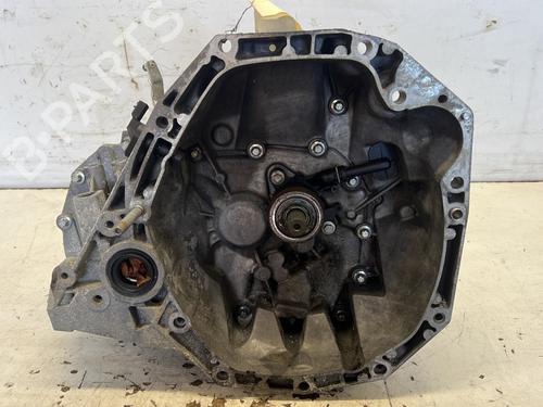Used Gearbox Gearbox NISSAN NOTE (E11, NE11) 1.5 dCi (90 hp) 24435883 24435883