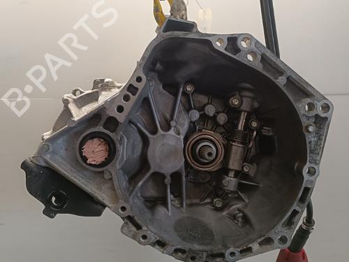 Gearbox CITROËN C1 (PM_, PN_) 1.0 | BP34711237M3  - Image 5