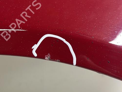 Left front fenders ALFA ROMEO 159 (939_) 1.9 JTDM 16V (939AXC1B, 939AXC12) | BP20312707C41 
