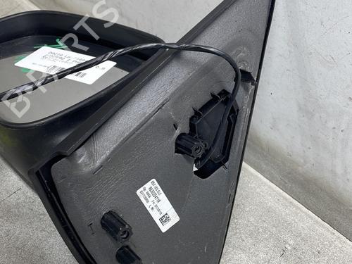 Left mirror DACIA SANDERO II TCe 90 (B8M1, B8MA, B8AC) | BP31975061C26