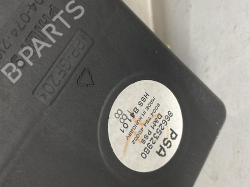 Electronic module CITROËN C5 III (RD_) 2.7 HDi (RDUHZJ) | BP29744593M83 - Image 3