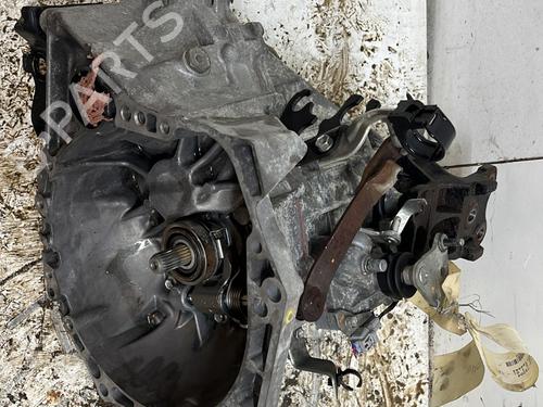 Gearbox CITROËN C1 (PM_, PN_) 1.0 | BP29355332M3 
