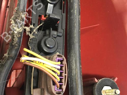 Left taillight PEUGEOT 306 Break (7E, N3, N5) 1.4 | BP18217719C34 
