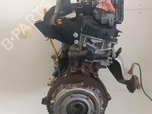 Engine RENAULT MODUS / GRAND MODUS (F/JP0_) 1.2 (JP0C, JP0K, FP0C, FP0K, FP0P, JP0P, JP0T) | BP36366121M1 - Image 4