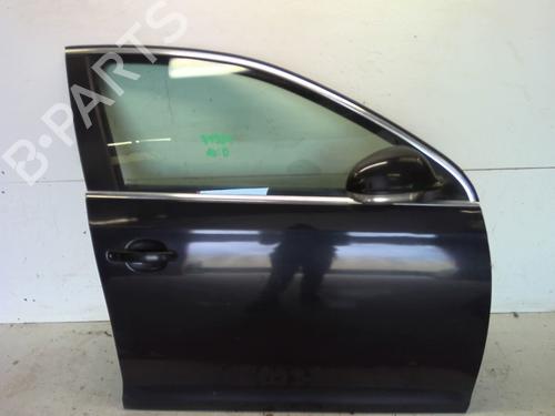 Used Right front door VW GOLF V Variant (1K5) 1.9 TDI (105 hp) 25037460