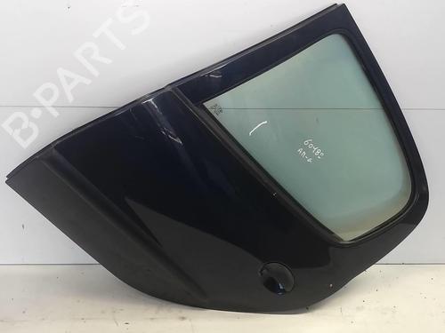 Used Left rear door PEUGEOT 206+ (2L_, 2M_) 1.4 HDi eco 70 (68 hp) 18214967