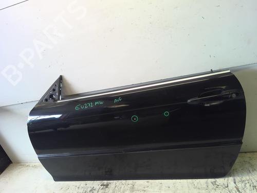 Used Left front door BMW 3 Coupe (E46) 330 Cd (204 hp) 18219563
