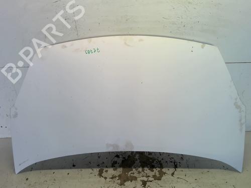 Used Hood CITROËN BERLINGO Box Body/MPV (B9) 1.6 BlueHDi 100 (99 hp) 27398231