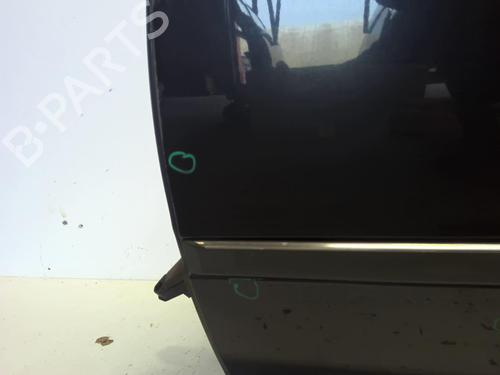 Left front door BMW 5 (E39) 520 d | BP18219467C2 