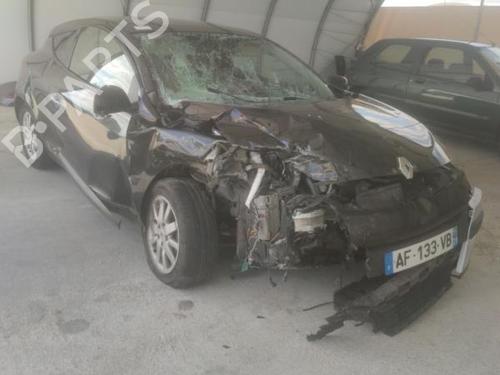 Right taillight RENAULT MEGANE III Coupe (DZ0/1_) 1.9 dCi (DZ0N, DZ0J, DZ1J, DZ1K) | BP18214133C35