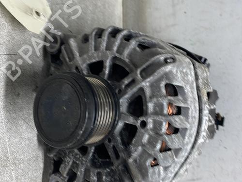 alternator-peugeot-partner-box-bodympv-2008-33113776 main image