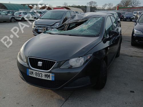 Left taillight SEAT IBIZA IV (6J5, 6P1) 1.4 TDI | BP25037442C34 