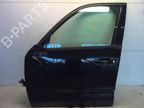 Used Left front door CITROËN C4 Picasso II 1.6 HDi / BlueHDi 115 (115 hp) 29202007