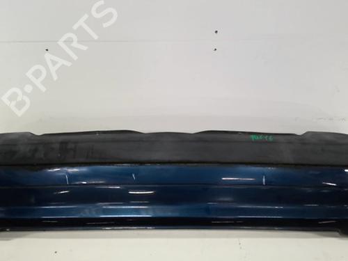 Used Rear bumper RENAULT CLIO II (BB_, CB_) 1.4 16V (B/CB0P, BB13) (98 hp) 32386394