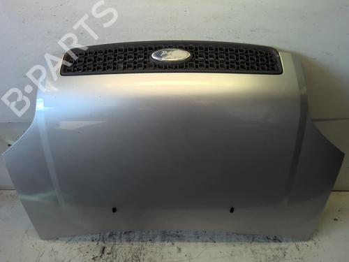 Hood FORD FUSION (JU_) 1.6 TDCi | BP18210163C1 