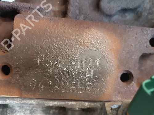 Engine CITROËN C5 III (RD_) 2.0 HDi 140 (RDRHF8, RDRHFA, RDRHA8, RDRHAJ) | BP37603252M1 - Image 4