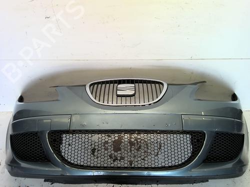 Used Front bumper SEAT ALTEA (5P1) 1.9 TDI (105 hp) 26524503