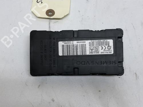 Used Electronic module PEUGEOT 508 I (8D_) 2.2 HDi (204 hp) 18224755