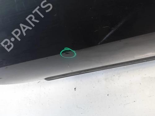 Left front door PEUGEOT 407 (6D_) 2.7 HDi (6DUHZJ, 6DUHZF) | BP18218341C2 