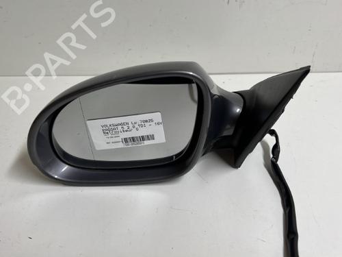 Retrovisor esquerdo VW PASSAT B6 (3C2) 2.0 TDI 16V (140 hp) 19692669