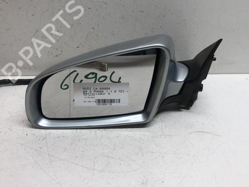 Retrovisor esquerdo AUDI A4 B6 (8E2) 1.9 TDI | BP18208166C26 