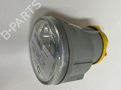 Right front fog light CITROËN C3 I (FC_, FN_)  | BP19432407C31 