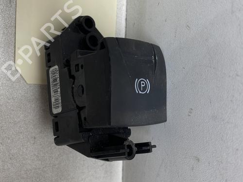Used Switch RENAULT SCÉNIC III (JZ0/1_) 1.5 dCi (110 hp) 25468032