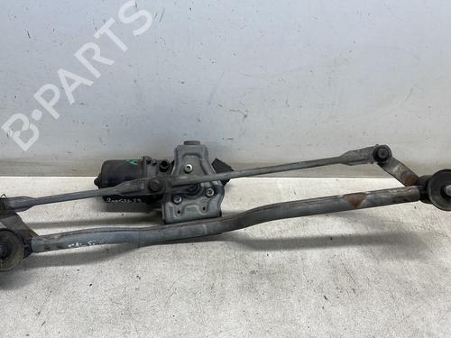 Front wipers mechanism RENAULT CLIO II (BB_, CB_) 1.2 16V (BB05, BB0W, BB11, BB27, BB2T, BB2U, BB2V, CB05,... | BP27286663C83 