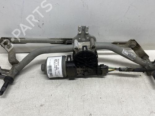Front wipers mechanism PEUGEOT 208 I (CA_, CC_) 1.6 HDi | BP25821738C83 