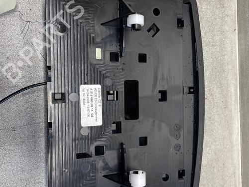 Used Switch Switch MERCEDES-BENZ CLS (C219) [2004-2011] 34501629 34501629