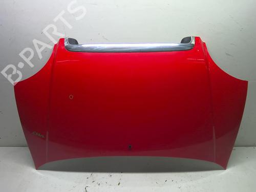 Used Hood HYUNDAI ATOS (MX) 1.0 i (58 hp) 18207413