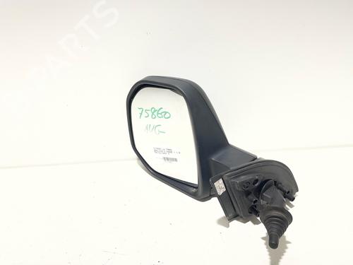 Bakspejl venstre Bakspejl venstre 38726431 38726431