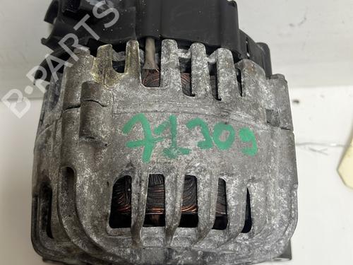 Alternator CITROËN C4 CACTUS 1.2 VTi 82 | BP24430026M7  - Image 5