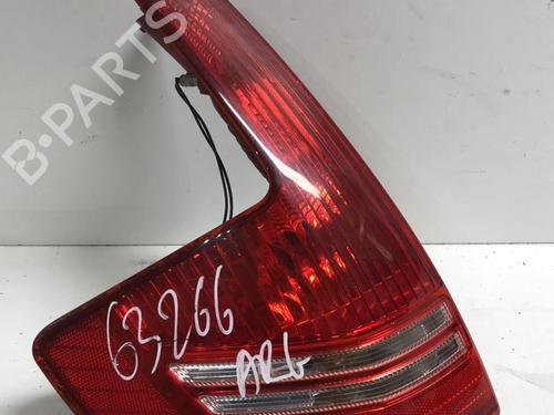 Used Left taillight Left taillight CITROËN C4 I (LC_) 2.0 HDi (136 hp) 18224171 18224171
