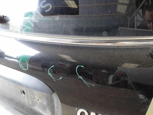 Tailgate MINI MINI (R50, R53) One | BP18212112C6