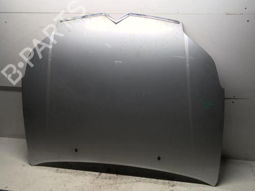 Used Hood CITROËN C5 II (RC_) 1.6 HDi (RC8HZB) (109 hp) 18213903
