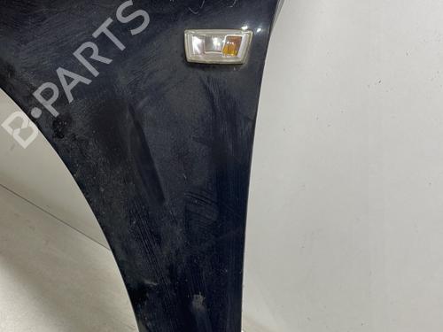 Left front fenders OPEL INSIGNIA A Sports Tourer (G09) 2.0 CDTI (35) | BP24513846C41 