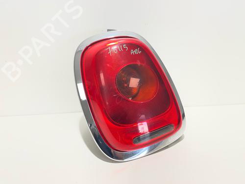 Used Left taillight Left taillight 38161753 38161753