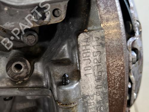 Engine PEUGEOT 208 I (CA_, CC_) 1.6 HDi / BlueHDi 75 | BP29840725M1