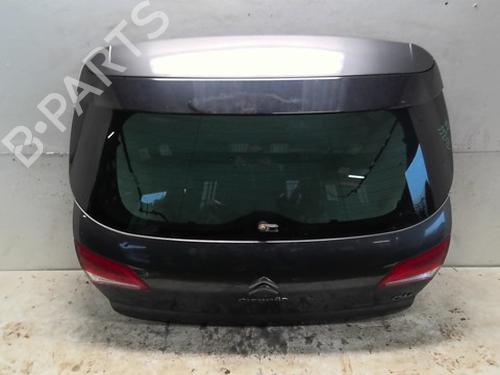 Used Tailgate CITROËN C4 II (NC_) 1.6 HDi 115 (114 hp) 32272696