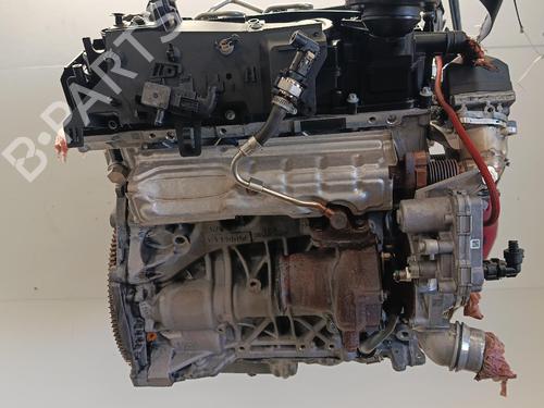 engine-bmw-x1-e84-2009-2010-2011-2012-2013-2014-2015-40124701 main image