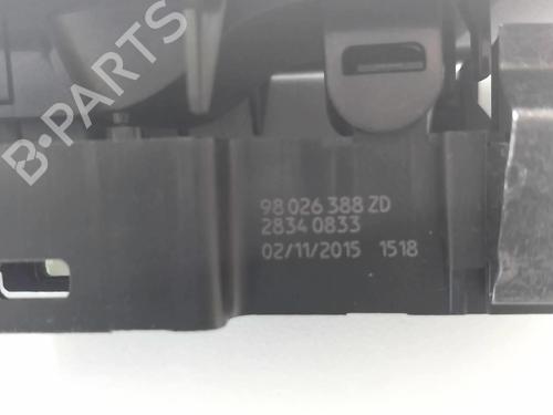 Used Right front window switch Right front window switch PEUGEOT 508 SW I (8E_) 1.6 BlueHDi 120 (120 hp) 18218720 18218720